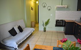 Rea Apartment 
